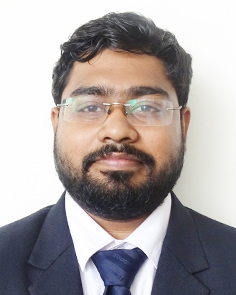 Profile of SIG Student Debobrata Sadhukhan, MSc Geo Batch